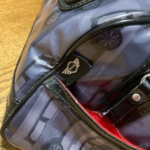 Unique Mini Cooper Car Purse - Picture 8 of 8